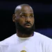 LeBron James' Final Status for Lakers-Bucks Revealed
