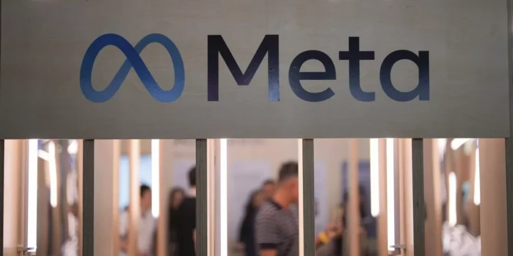 Meta strikes deals with three nuclear energy companies