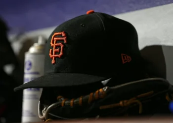 Astros Acquire 27-Year-Old Hurler in Trade with Giants: Report