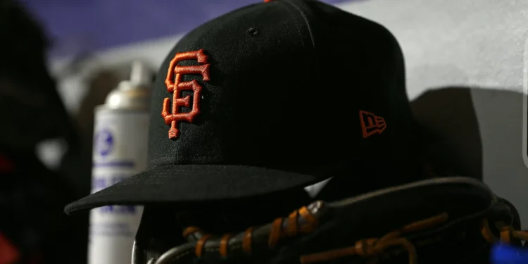 Astros Acquire 27-Year-Old Hurler in Trade with Giants: Report