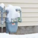Winter Storm Could Deplete America's Natural Gas Storage