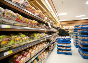 Canadian grocery industry’s new code of conduct takes full effect