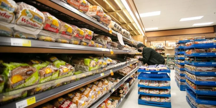 Canadian grocery industry’s new code of conduct takes full effect