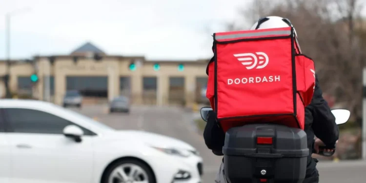 DoorDash bans driver over alleged AI delivery scam: ‘Zero tolerance for fraud’