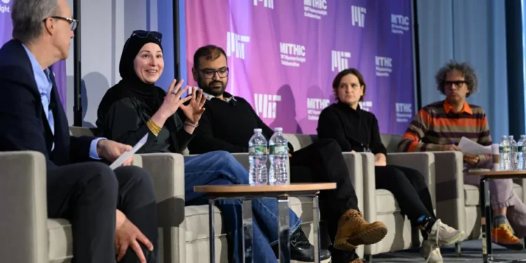 A new lens on humanity