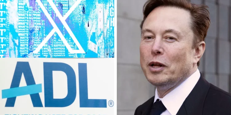 ADL finds Grok is the worst AI chatbot at countering antisemitism