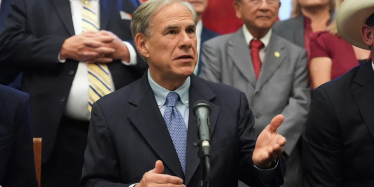 Greg Abbott Orders Texas Agencies, Universities To Pause H-1B Visa Hiring
