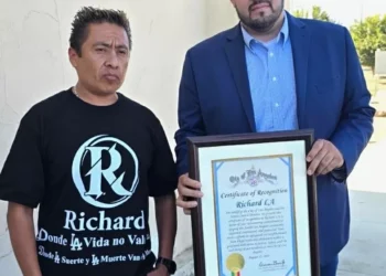 Judge dismisses criminal case against TikTok streamer held in immigration detention