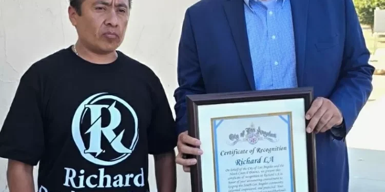 Judge dismisses criminal case against TikTok streamer held in immigration detention