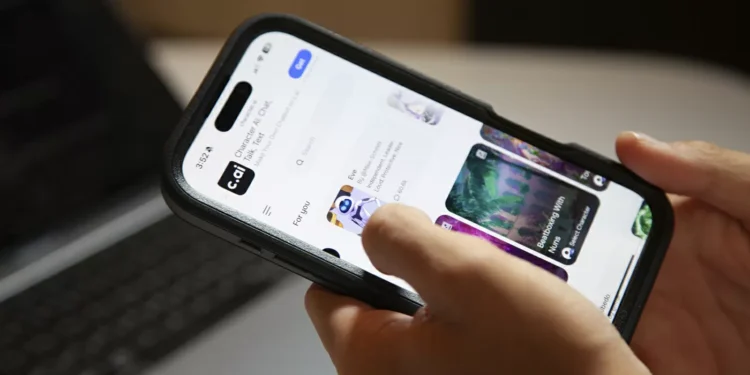 Google, chatbot startup to settle teen suicide, self-harm lawsuits