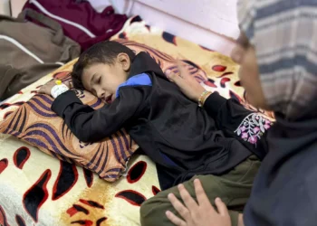 Jerusalem churches advocate for Gazan children to have cancer treatment in Israel