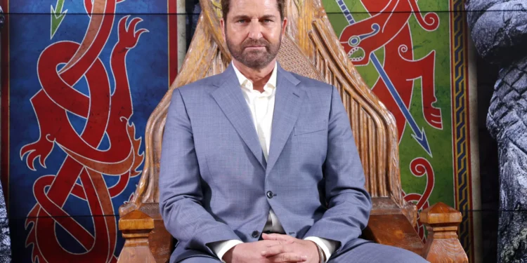 Can 'Greenland 2: Migration' Crack Gerard Butler's 5 Best Movies?