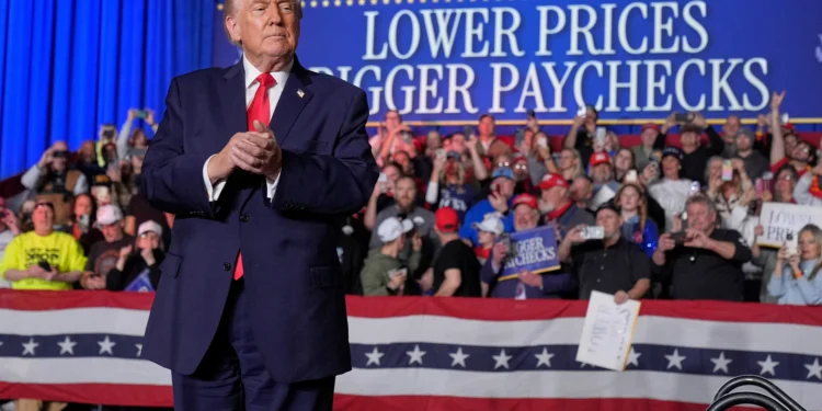 Watch: Donald Trump Iowa Speech Interrupted by Protesters