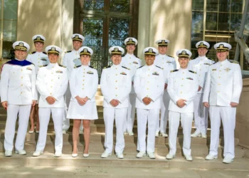 New MIT program to train military leaders for the AI age