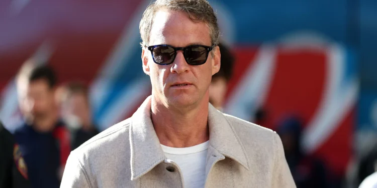 Lane Kiffin Calls Out LSU Fan With 2-Word Response Amid Ole Miss Drama