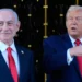 As Trump Threatens Iran Strikes, Netanyahu Sees Golden Opportunity