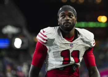 49ers GM Shuts the Door on Brandon Aiyuk Reunion