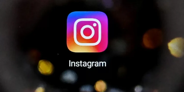 Instagram users fear data breach after password reset emails