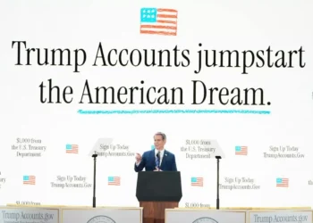 These companies are matching ‘Trump Account’ contributions for employees