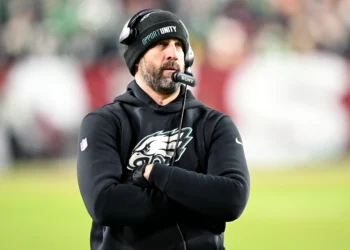 Adam Schefter Drops Cryptic Hint About Potentially Big Eagles Move