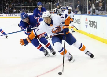 How to Watch Islanders vs Rangers on Thursday Night: Live Stream NHL, TV Channel