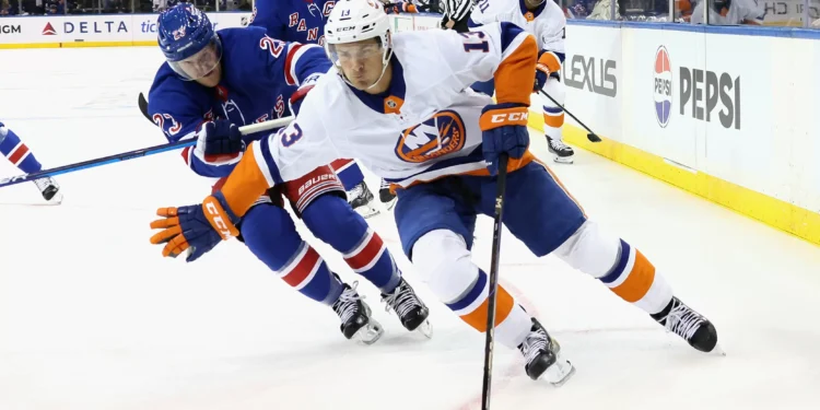 How to Watch Islanders vs Rangers on Thursday Night: Live Stream NHL, TV Channel