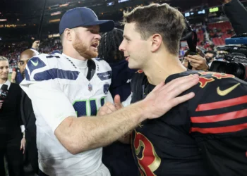 49ers-Seahawks Divisional Round Game Predicted to End in a Stunner