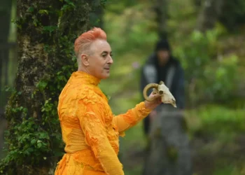 ‘The Traitors’ Season 4 Episode 6 – Release Date, Schedule, How To Watch