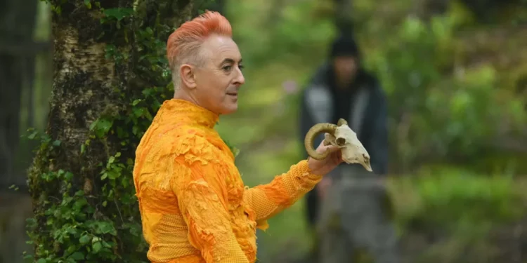 ‘The Traitors’ Season 4 Episode 6 – Release Date, Schedule, How To Watch