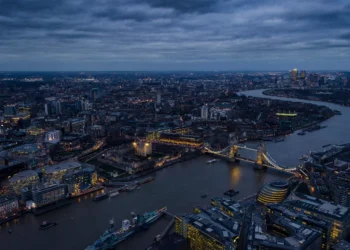 Six things to do in London in January 2026