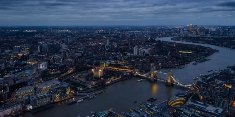 Six things to do in London in January 2026