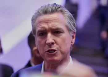 Newsom launches review of TikTok over claims of suppressed Trump criticism