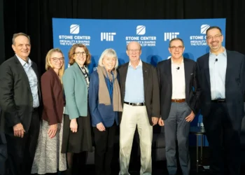 Stone Center on Inequality and Shaping the Future of Work Launches at MIT