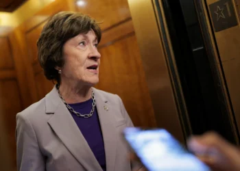 Republican Senator Issues Warning About ICE Training