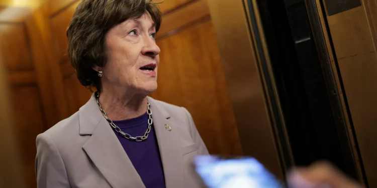 Republican Senator Issues Warning About ICE Training