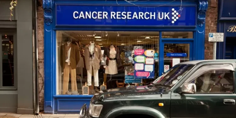 Charity shopping set for new era as charities reassess retail strategies