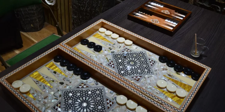 WATCH: Yallah Tawlah: Honouring Palestinian culture in London