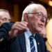 Sanders: AI ‘most consequential technology in the history of humanity’