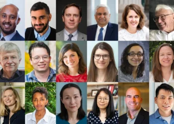 Eighteen MIT faculty honored as “Committed to Caring” for 2025-27
