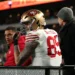 49ers Confirm the Worst on George Kittle After Non-Contact Injury