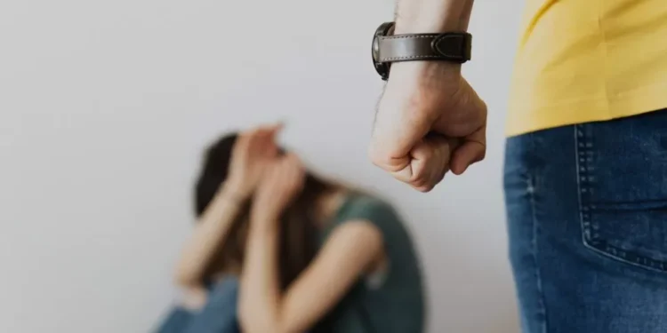 Domestic abuse crimes fall but experts warn of systemic issues