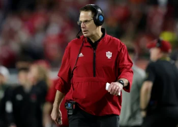 Indiana Expected to Hire New Coach After Winning National Championship