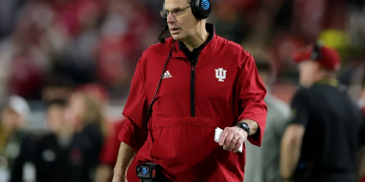 Indiana Expected to Hire New Coach After Winning National Championship