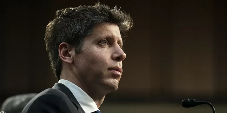 Sam Altman says ‘what’s happening with ICE is going too far’: Reports