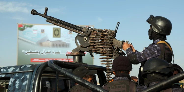 Iran's Most Powerful Ally Warns Trump of 'Dire Consequences' if US Strikes