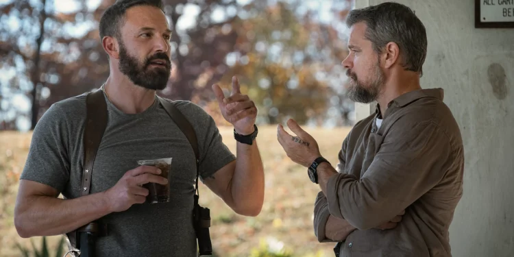 When Will ‘The Rip’ Be on Netflix? – Streaming Guide