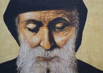 2 new miracles reported through intercession of St. Charbel in 2026