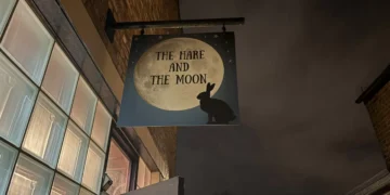 LISTEN: The ancient practice of Kirtan in modern-day Twickenham