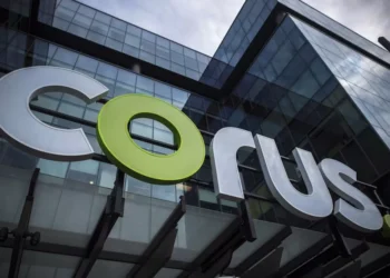 Corus to seek court approval of recapitalization plan after shareholder vote narrowly fails