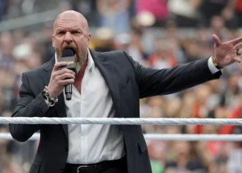 Fans Outraged Following Gunther-Styles Result at the WWE Royal Rumble